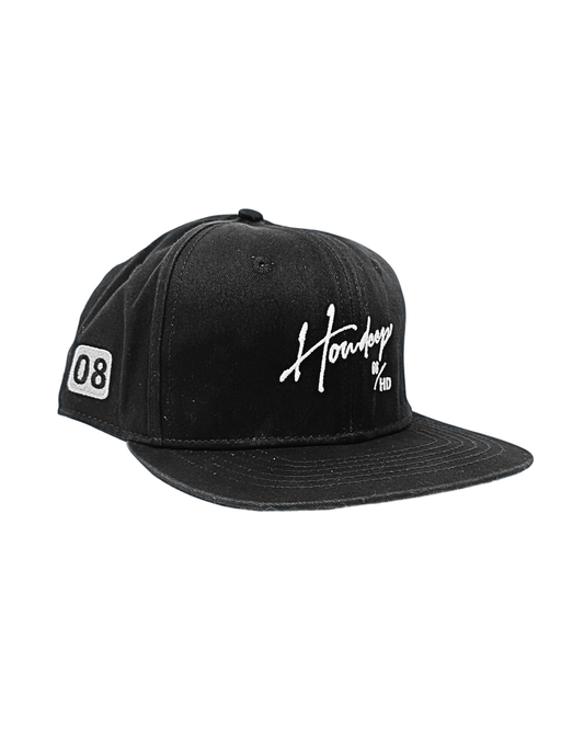 MW 08 - Limited Snapback - HOW DEEP