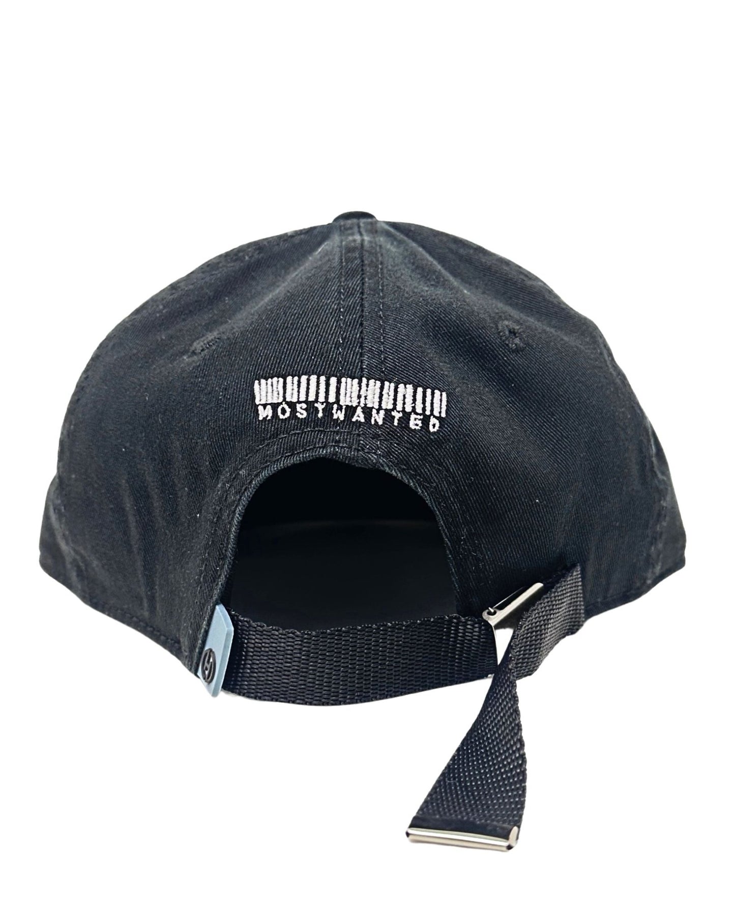 MW 08 - Limited Snapback - HOW DEEP