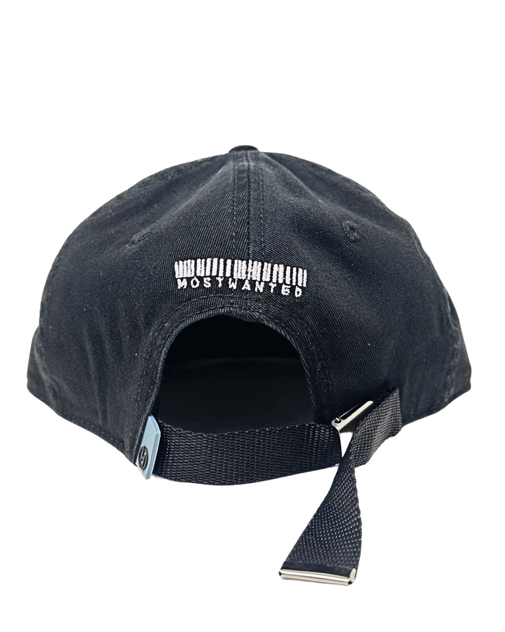 MW 08 - Limited Snapback - HOW DEEP