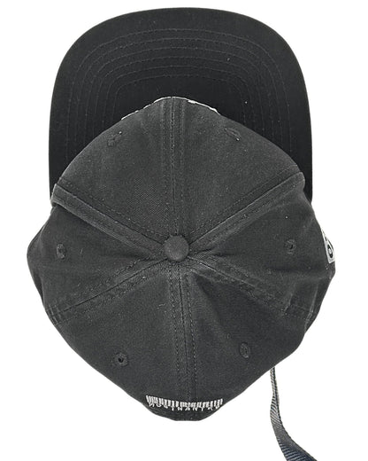 MW 08 - Limited Snapback - HOW DEEP