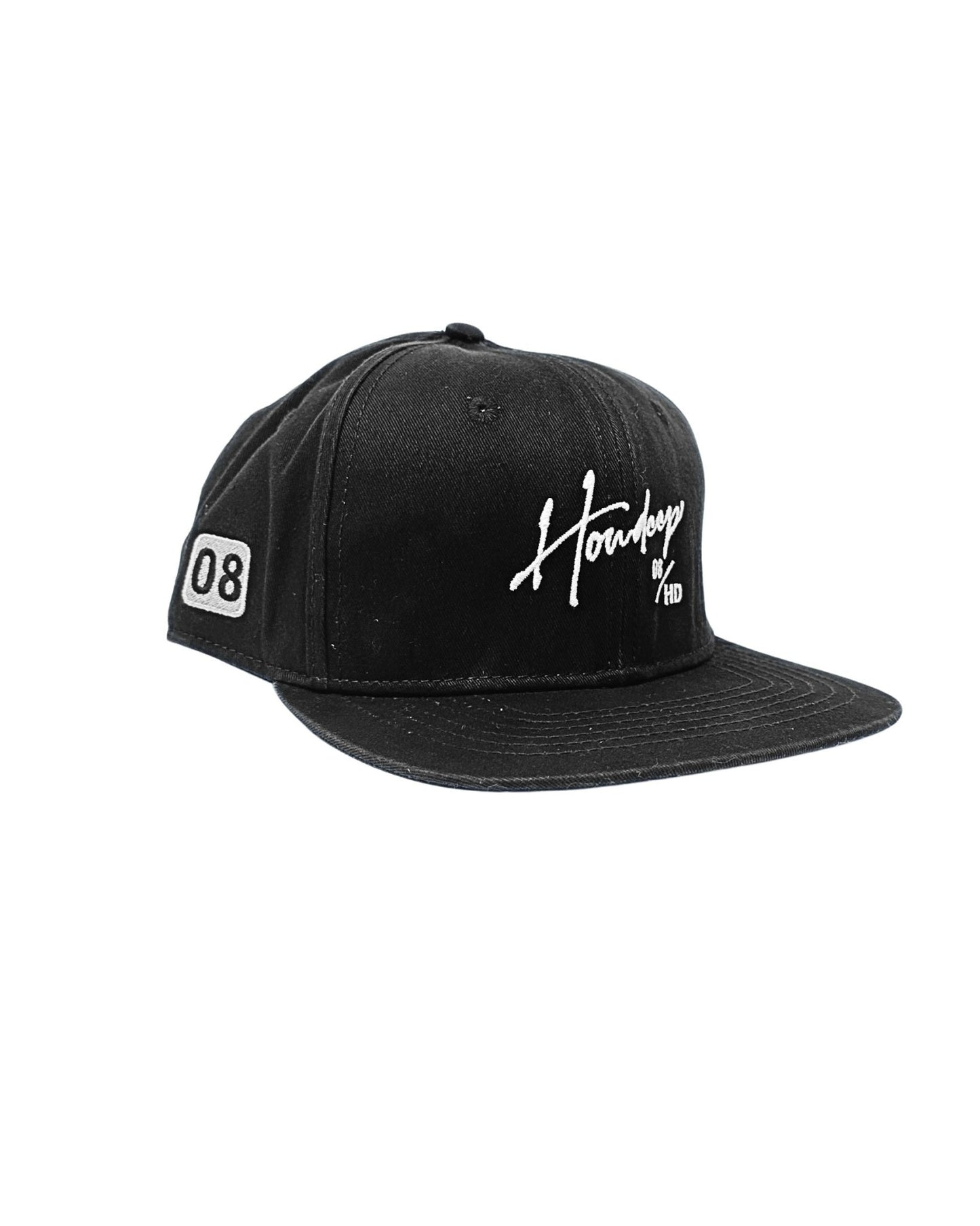 MW 08 - Limited Snapback - HOW DEEP