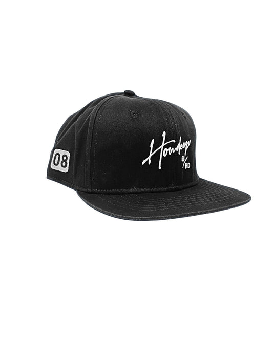 MW 08 - Limited Snapback - HOW DEEP
