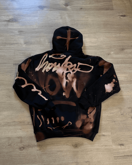 NECC ONE OF ONE - Premium Hoodie L - HOW DEEP