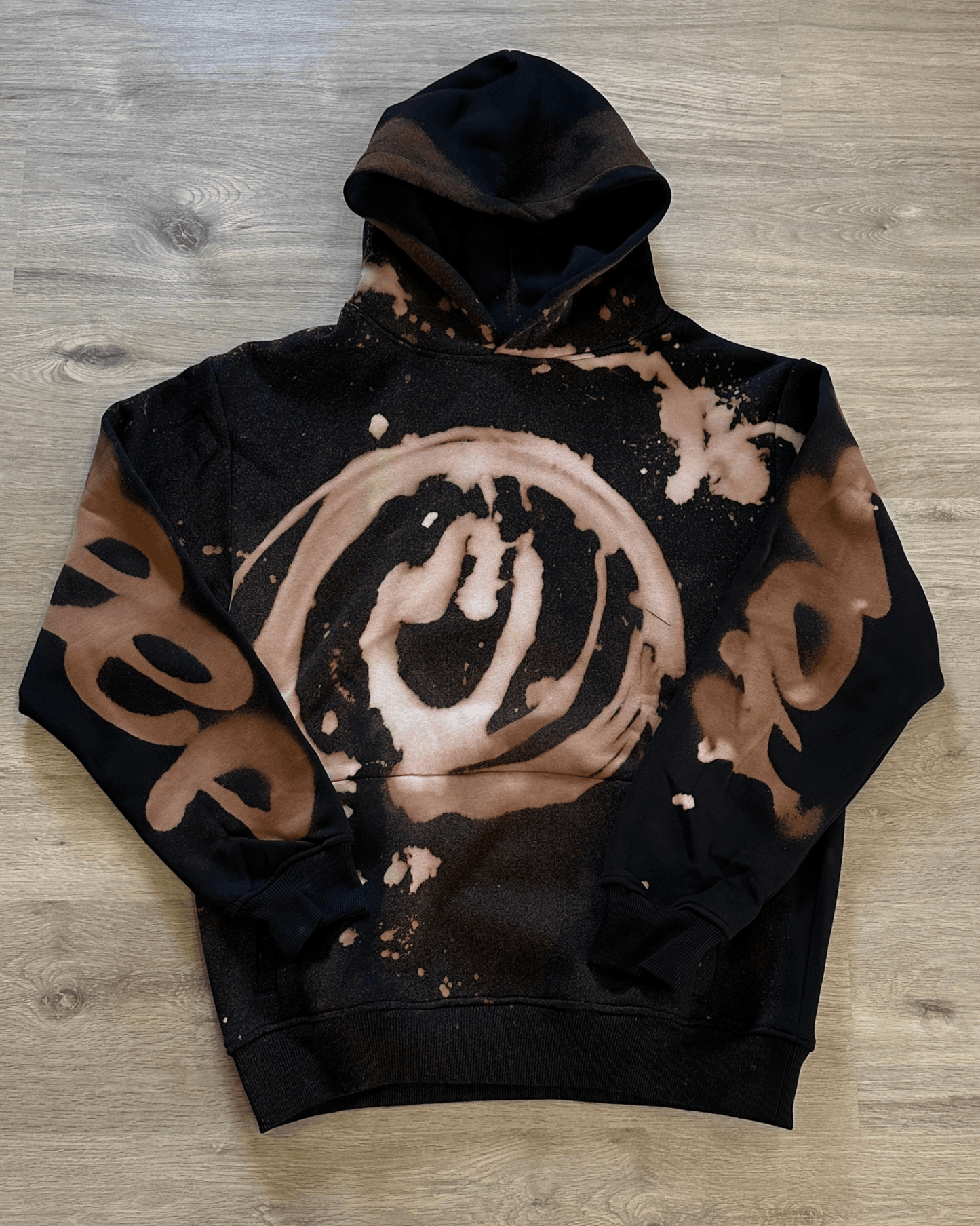 NECC ONE OF ONE - Premium Hoodie L - HOW DEEP