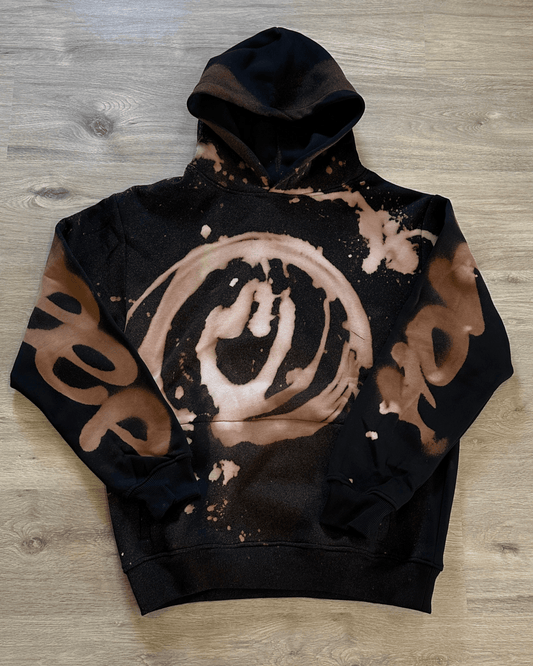 NECC ONE OF ONE - Premium Hoodie L - HOW DEEP