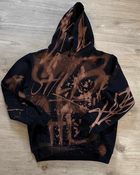 NECC ONE OF ONE - Premium Hoodie M - HOW DEEP