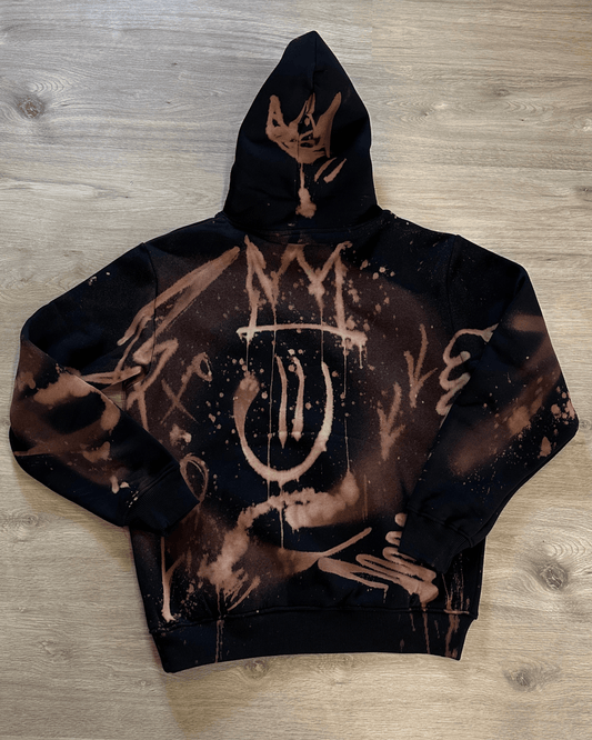 NECC ONE OF ONE - Premium Hoodie M - HOW DEEP