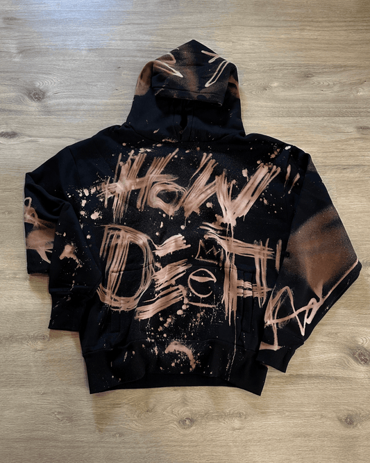 NECC ONE OF ONE - Premium Hoodie XL - HOW DEEP