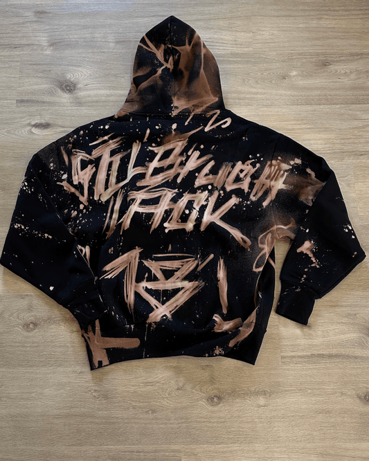 NECC ONE OF ONE - Premium Hoodie XL - HOW DEEP