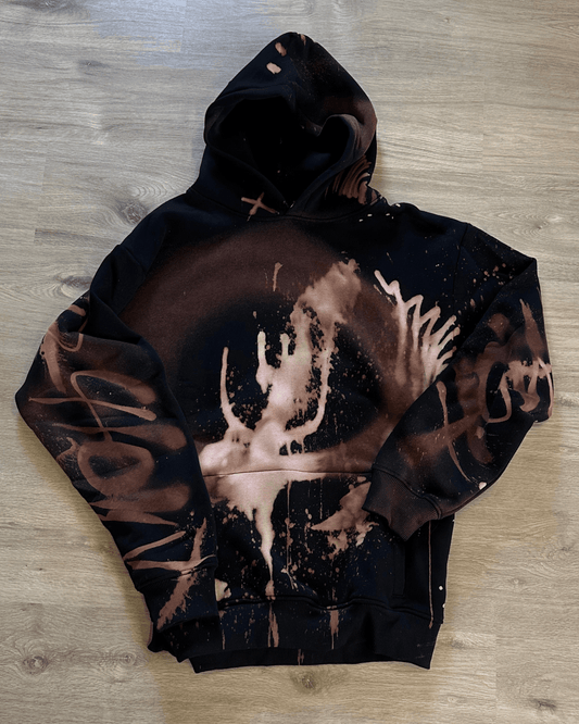 NECC ONE OF ONE - Premium Hoodie XXL - HOW DEEP