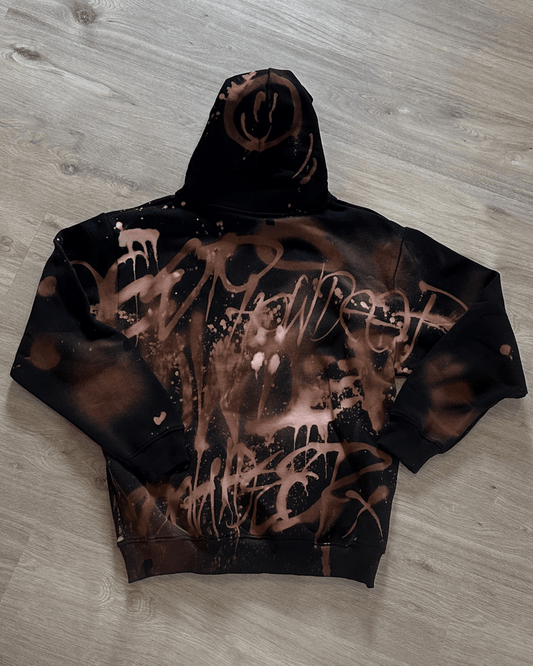 NECC ONE OF ONE - Premium Hoodie XXL - HOW DEEP