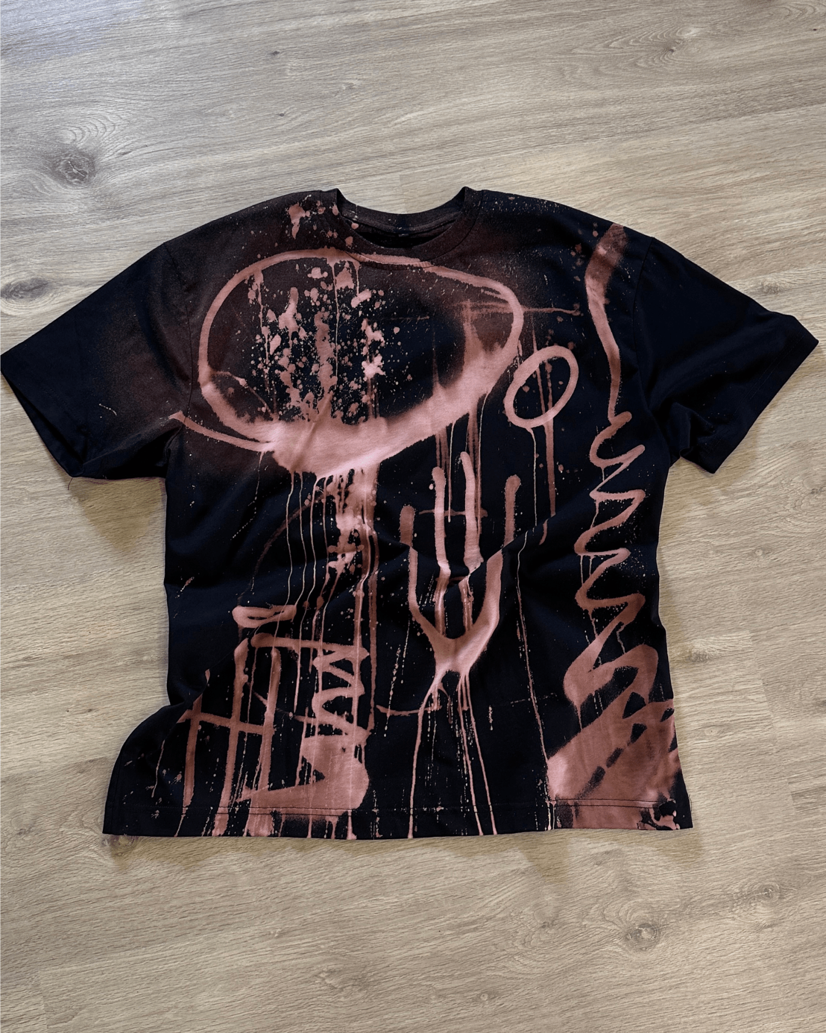 NECC ONE OF ONE - Premium Shirt M - HOW DEEP