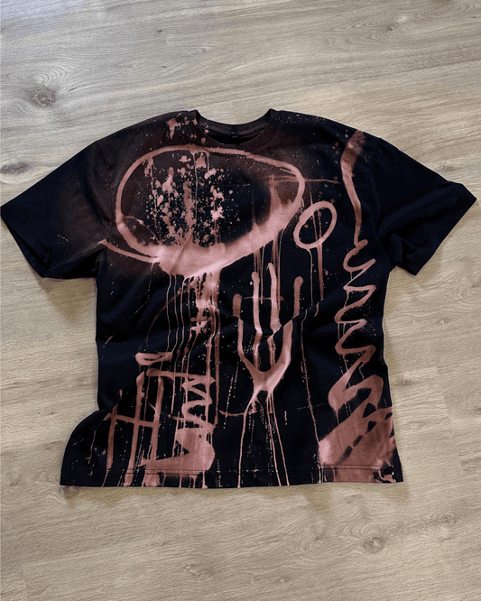 NECC ONE OF ONE - Premium Shirt M - HOW DEEP