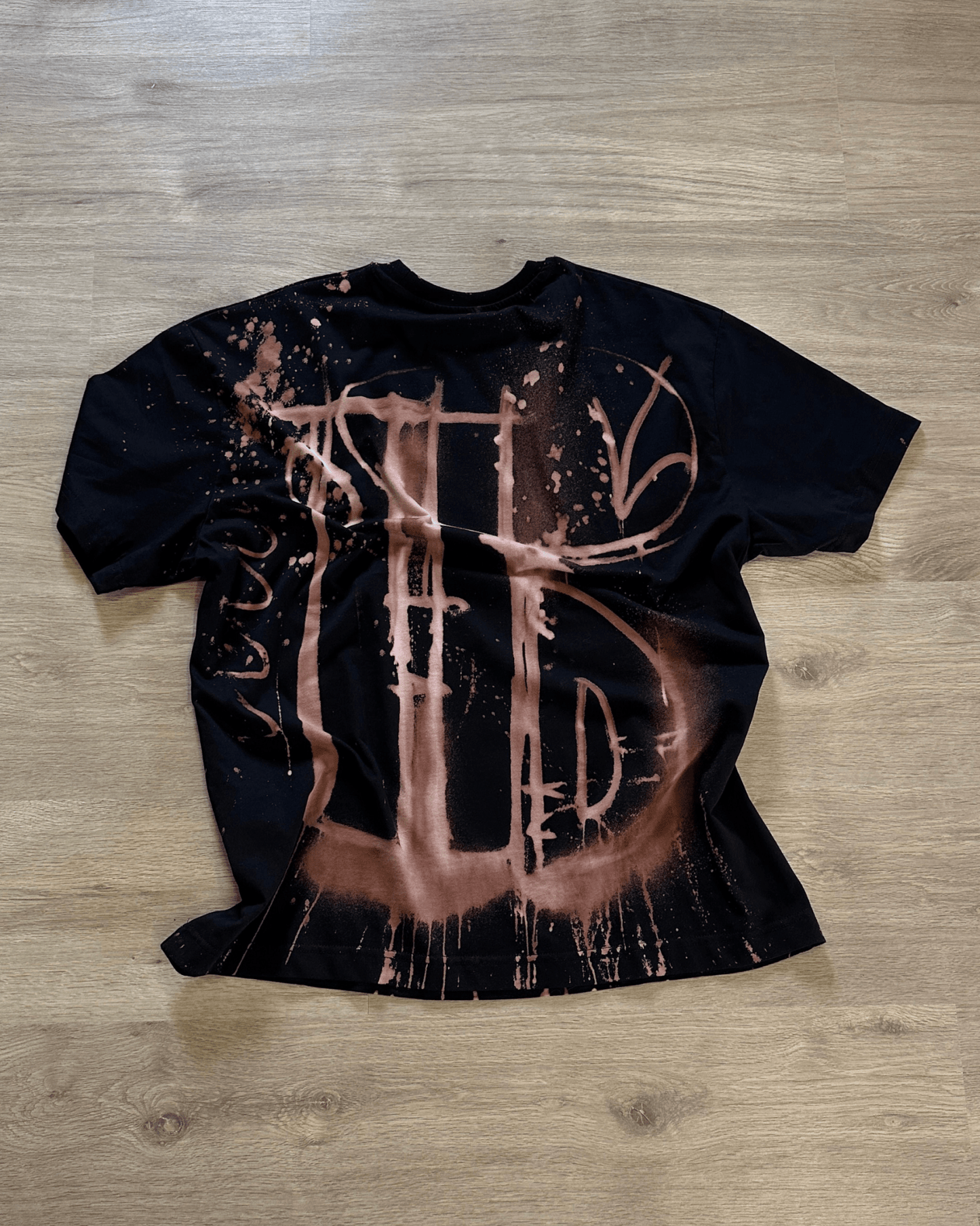 NECC ONE OF ONE - Premium Shirt M - HOW DEEP