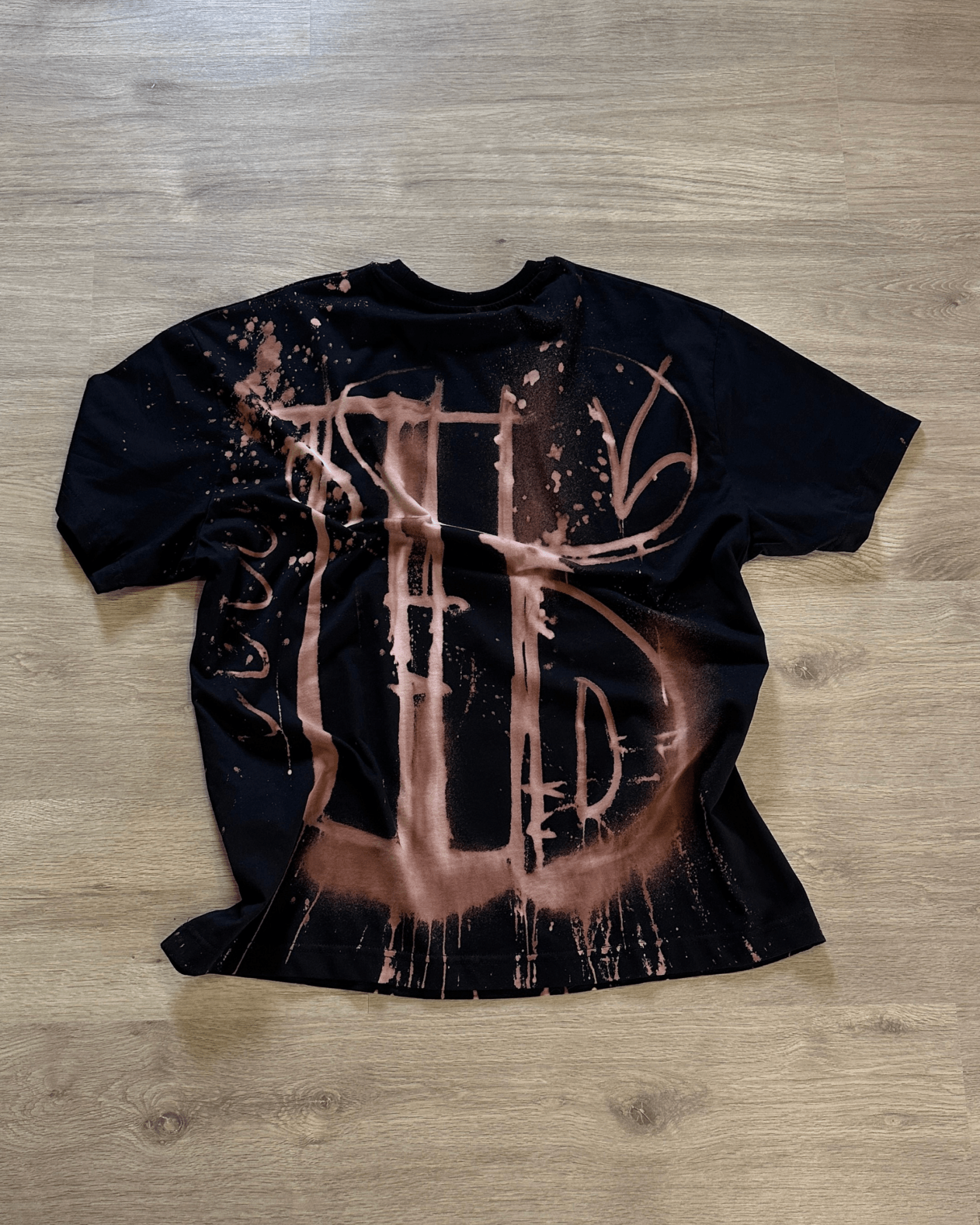 NECC ONE OF ONE - Premium Shirt M - HOW DEEP