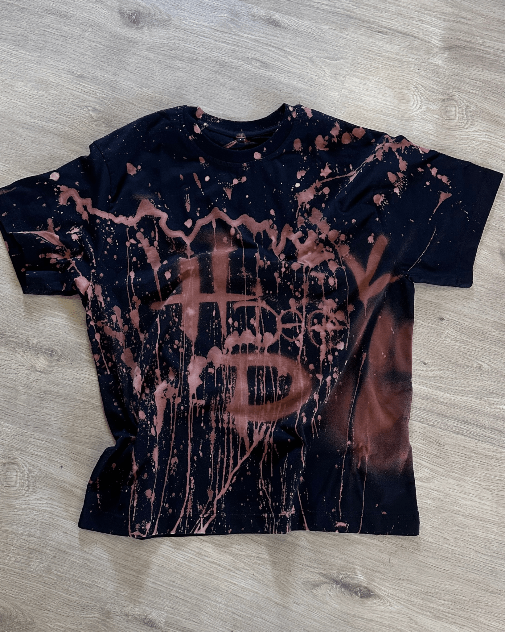 NECC ONE OF ONE - Premium Shirt S - HOW DEEP