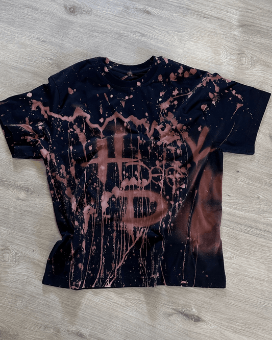 NECC ONE OF ONE - Premium Shirt S - HOW DEEP