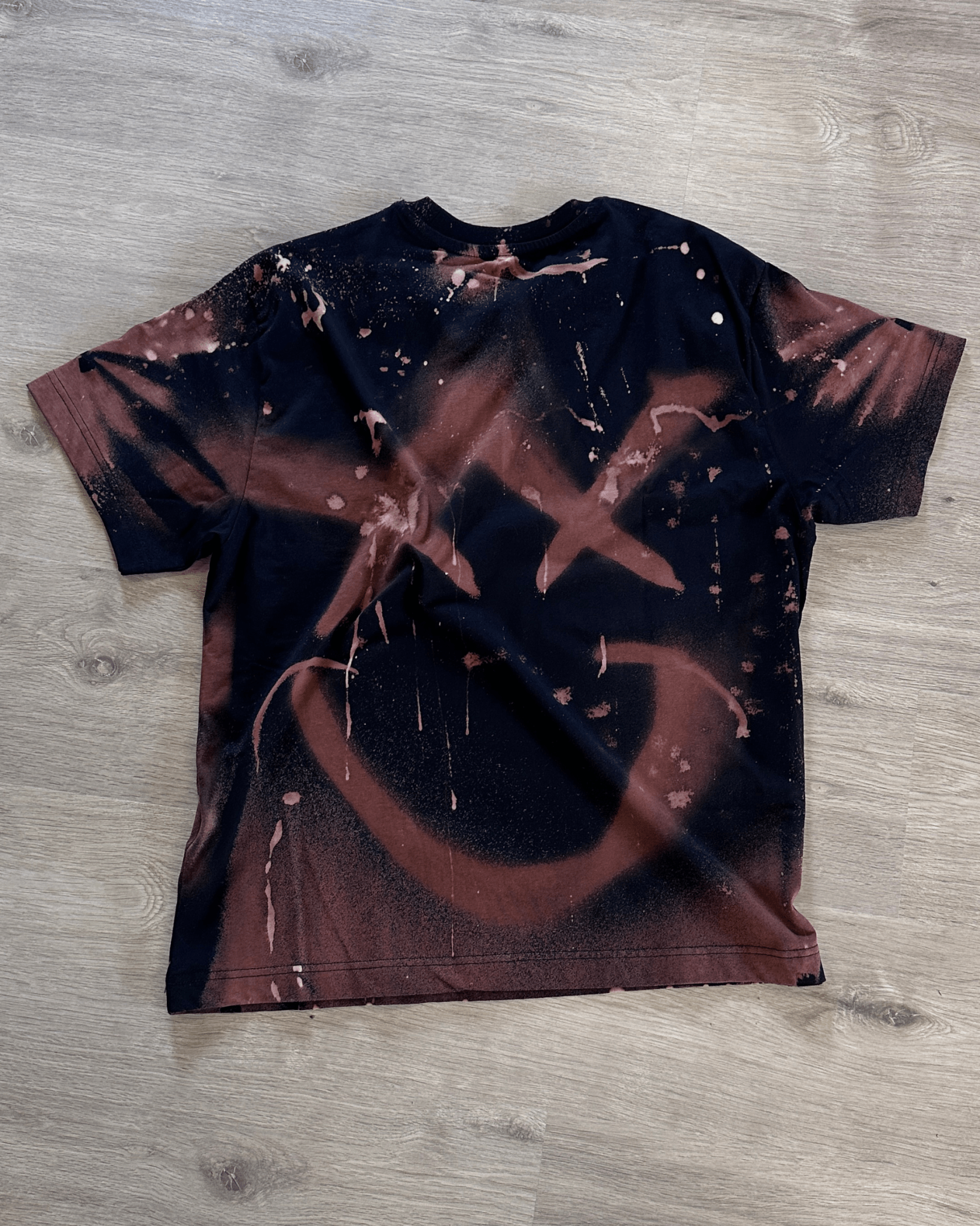 NECC ONE OF ONE - Premium Shirt S - HOW DEEP