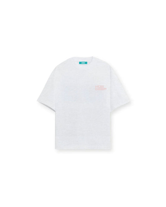 NEED MONEY GREY - Premium Shirt - HOW DEEP