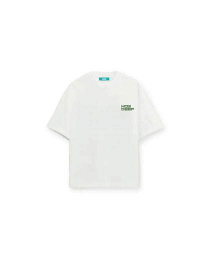 NEED MONEY WHT - Premium Shirt - HOW DEEP