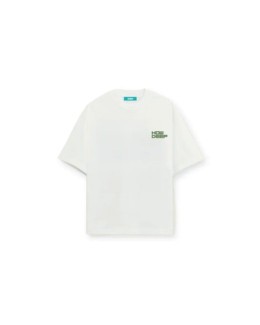 NEED MONEY WHT - Premium Shirt - HOW DEEP
