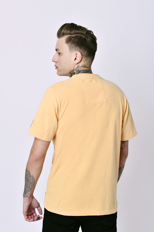 PEACH - Premium Shirt - HOW DEEP