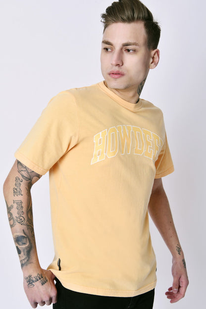 PEACH - Premium Shirt - HOW DEEP