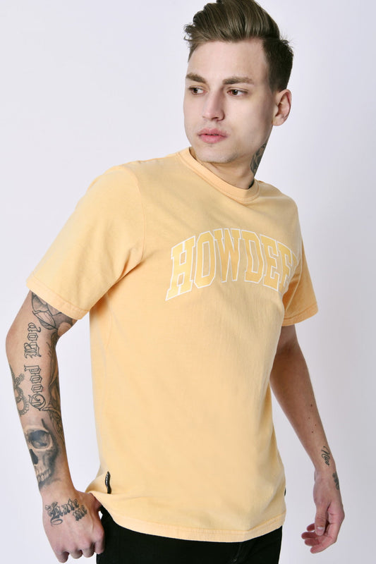 PEACH - Premium Shirt - HOW DEEP