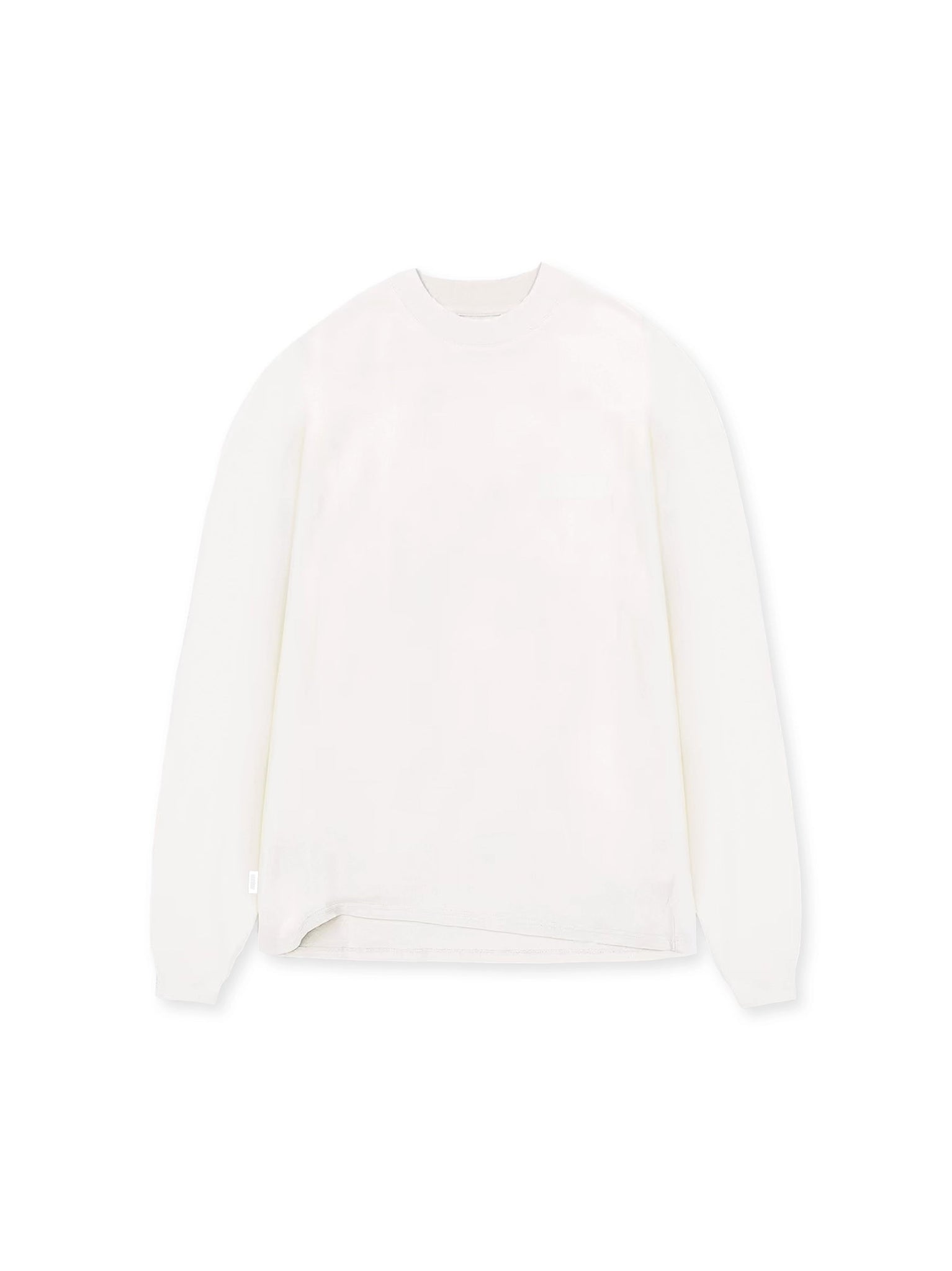Premium Longsleeve - HOW DEEP