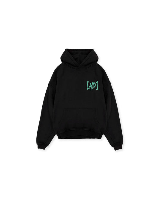 RACE CULTURE - Premium Hoodie - HOW DEEP