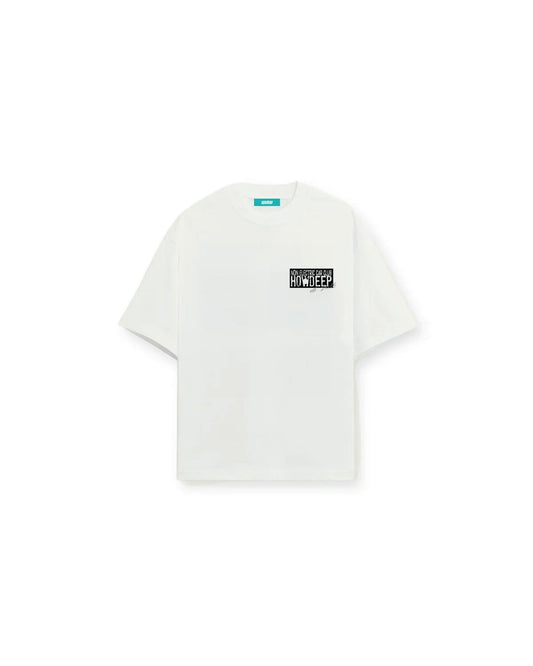 RETRO PERSPECTIVE - Premium Shirt - HOW DEEP