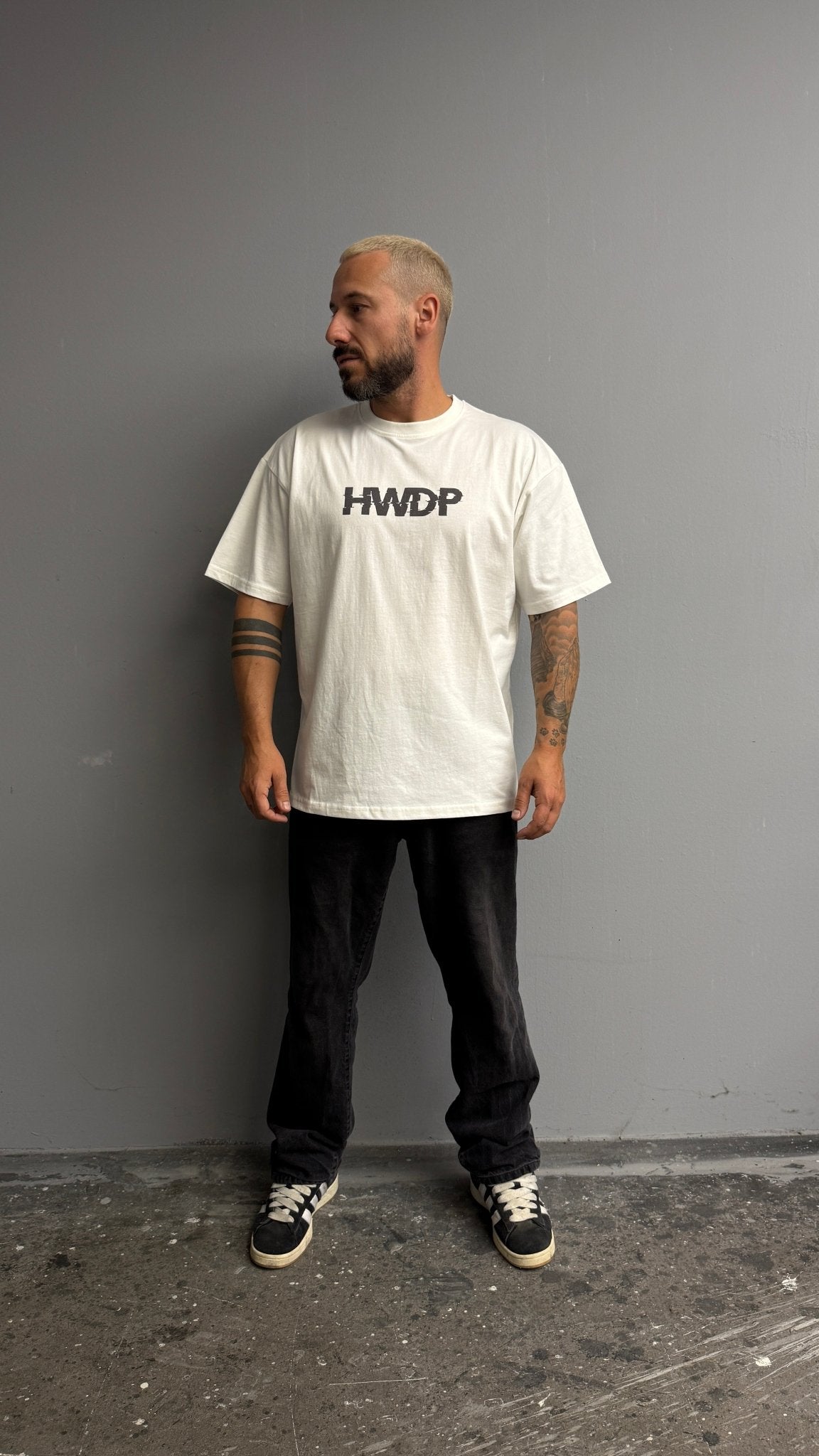 RIDE IT - Premium Shirt - HOW DEEP