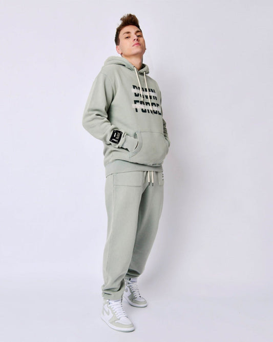 SAGE - Premium JOGGER - HOW DEEP