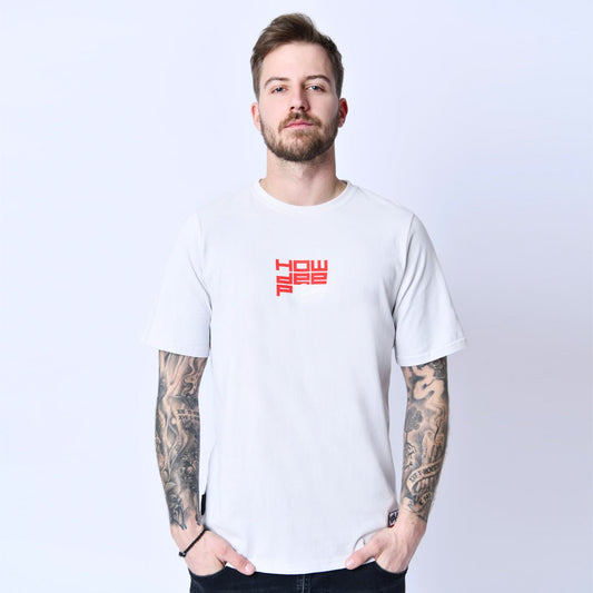 SALZBURG - Premium Shirt - HOW DEEP