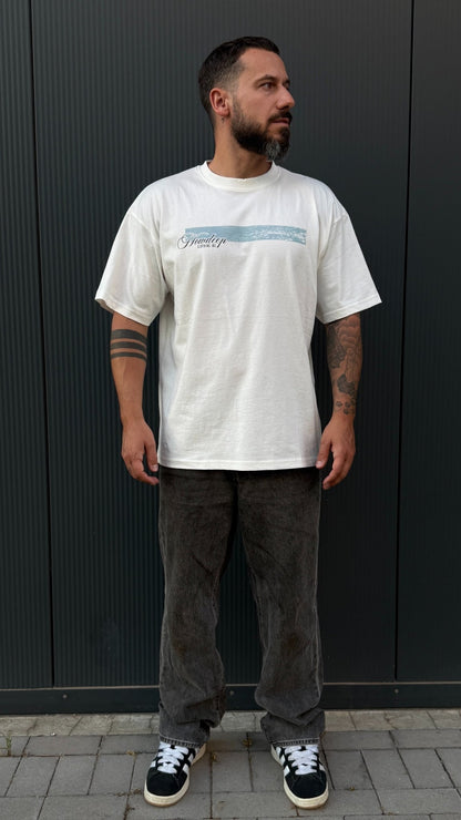 SIX GEAR - Premium Shirt - HOW DEEP