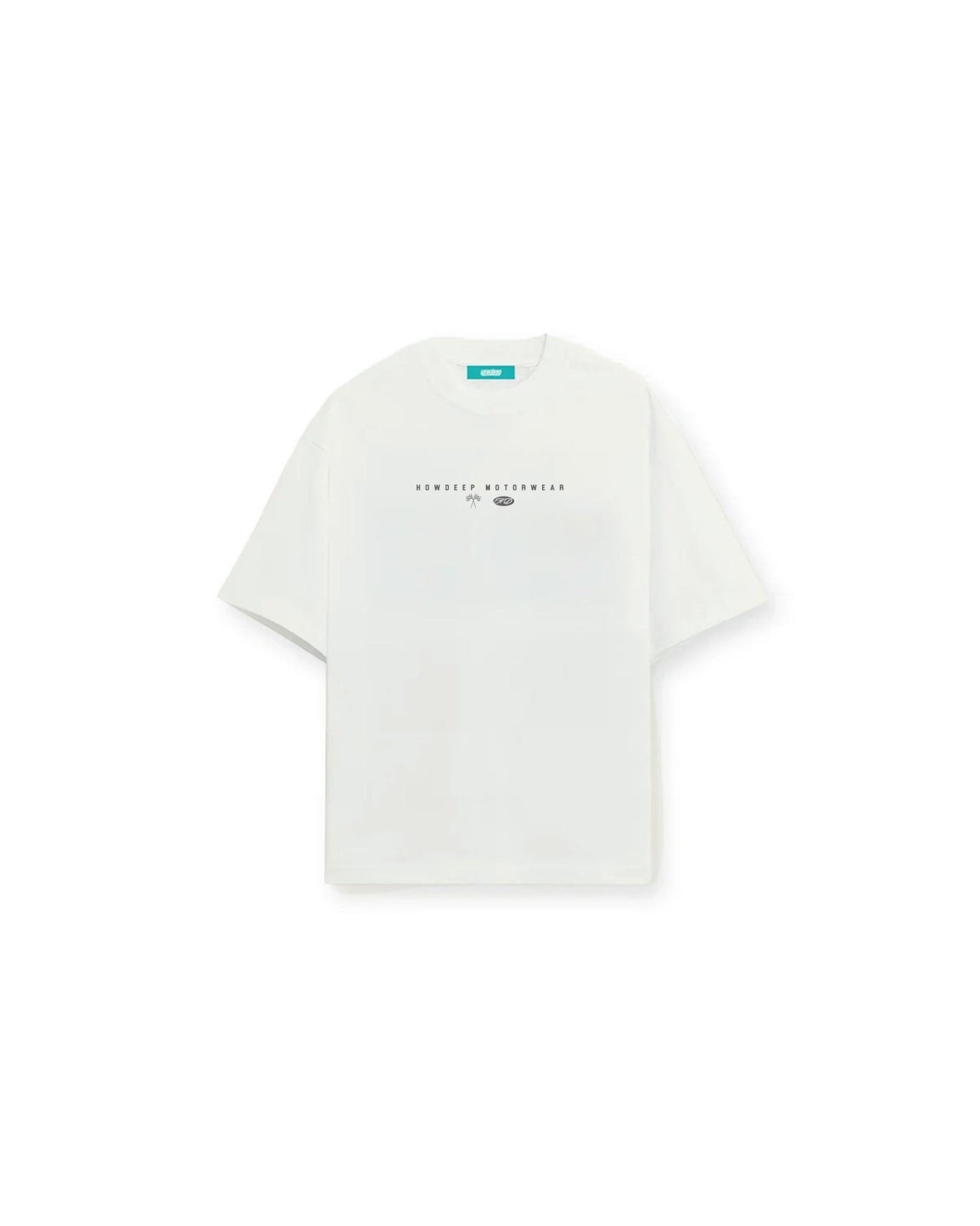 SPEED DEVISION V1 - Premium Shirt - HOW DEEP