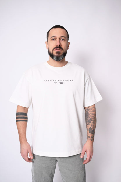 SPEED DEVISION V1 - Premium Shirt - HOW DEEP