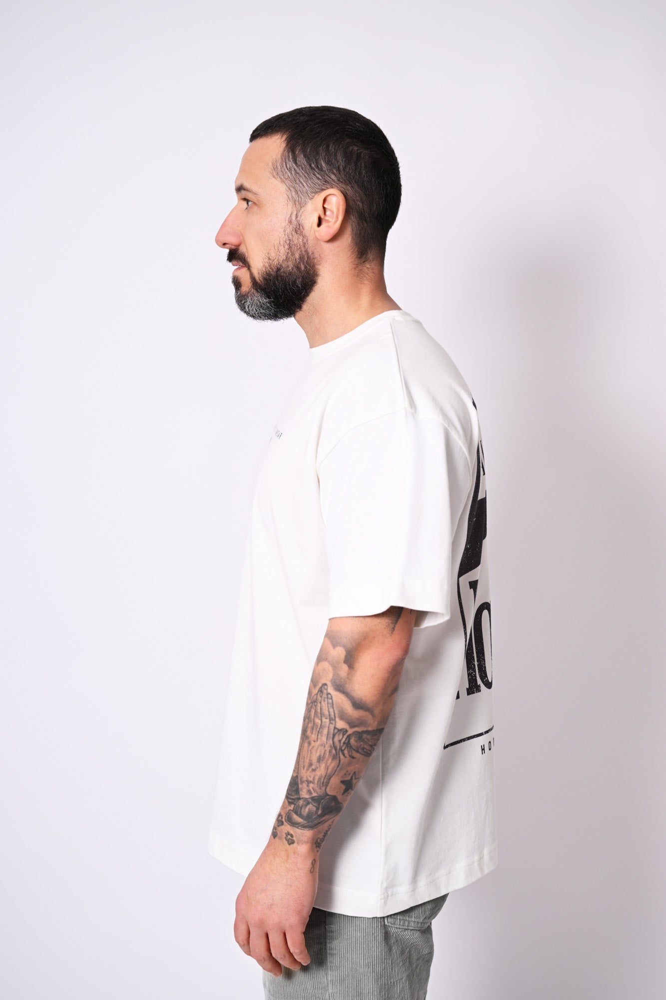 SPEED DEVISION V1 - Premium Shirt - HOW DEEP