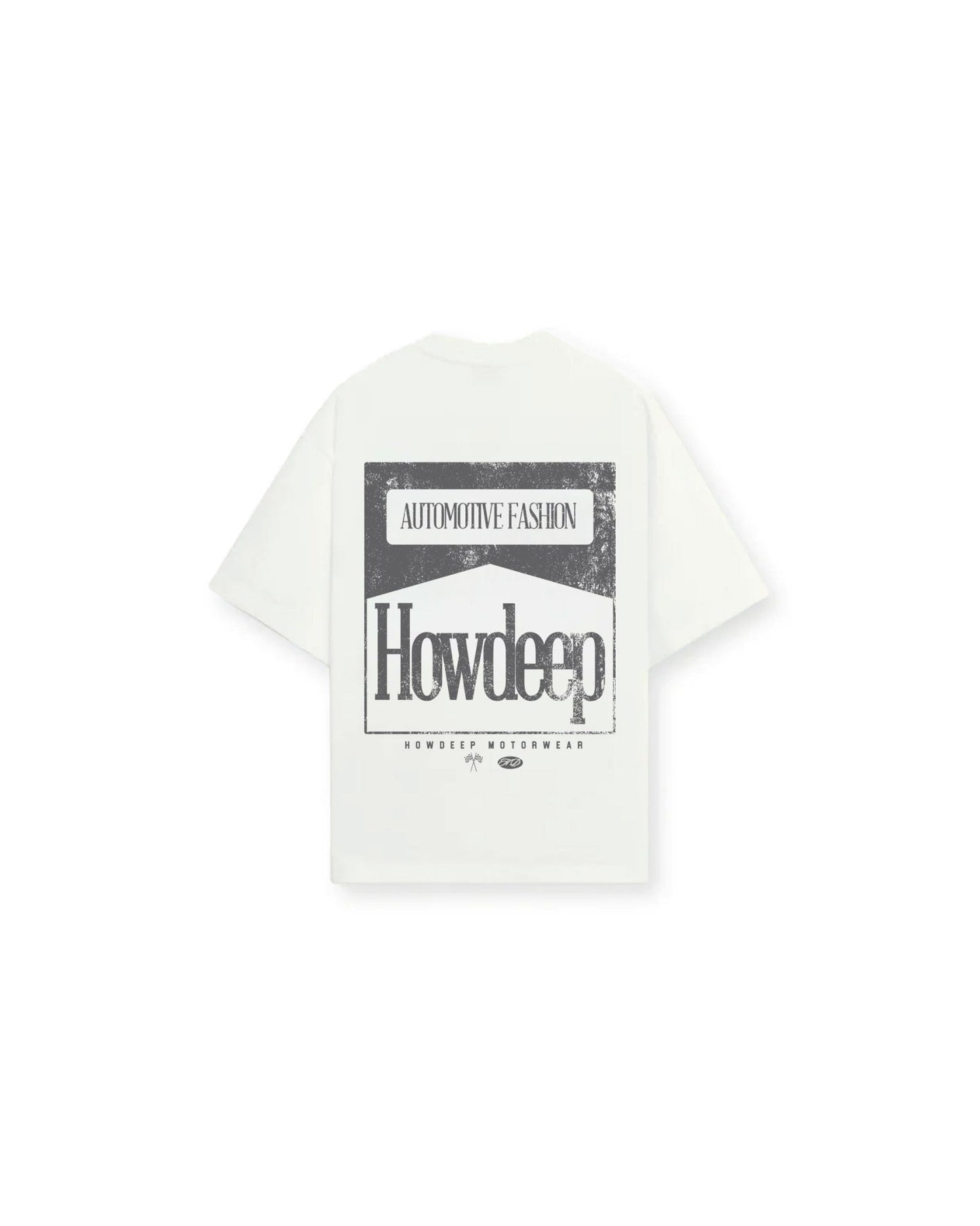 SPEED DEVISION V1 - Premium Shirt - HOW DEEP