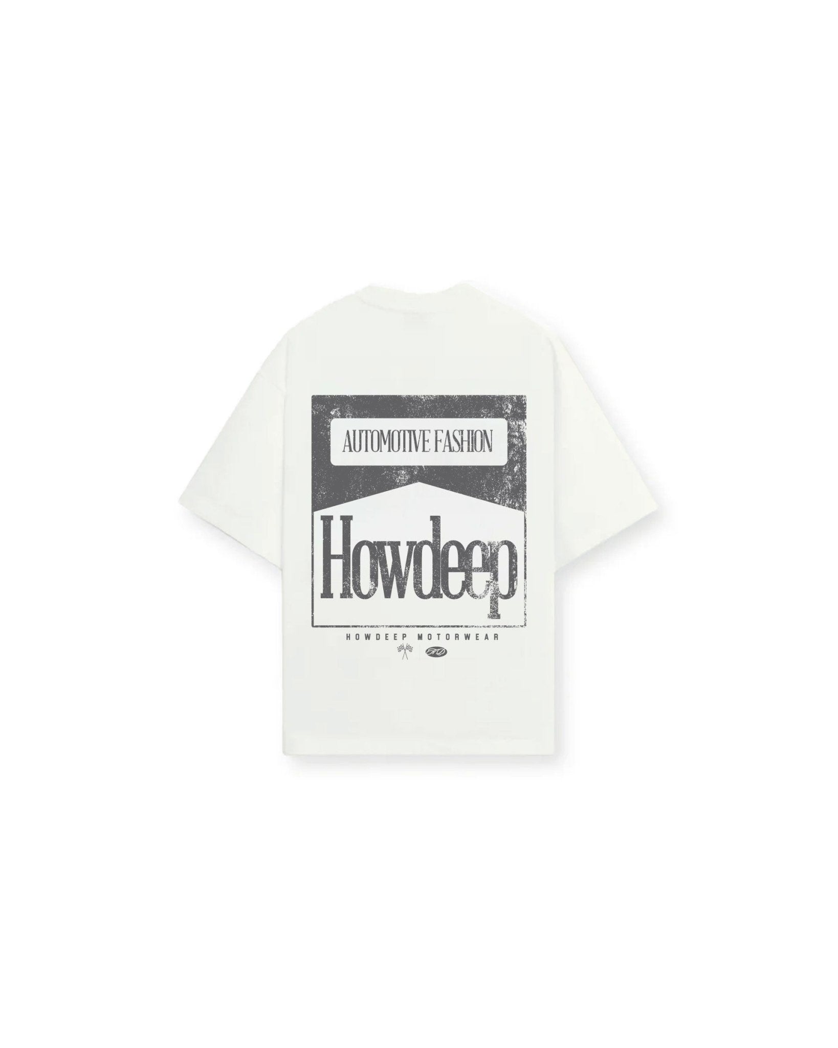 SPEED DEVISION V1 - Premium Shirt - HOW DEEP