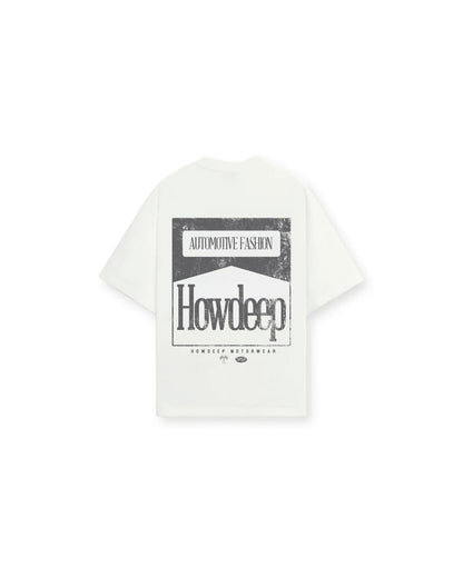 SPEED DEVISION V1 - Premium Shirt - HOW DEEP