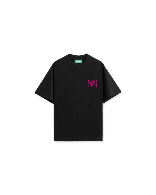 SPEED DISTRICT - Premium Shirt - HOW DEEP