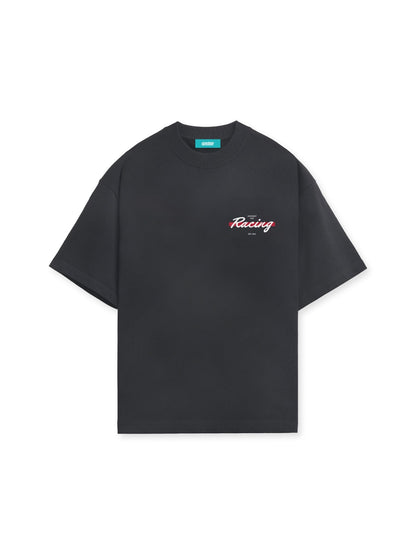 VINTAGE BLCK - Premium Shirt - HOW DEEP