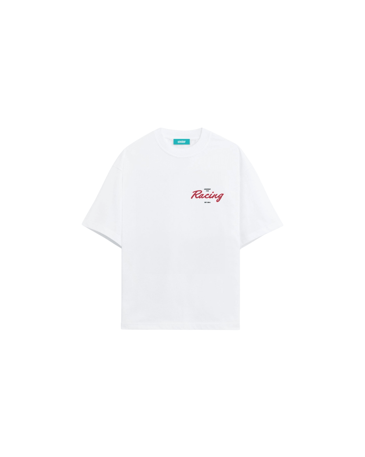 VINTAGE WHITE - Premium Shirt - HOW DEEP