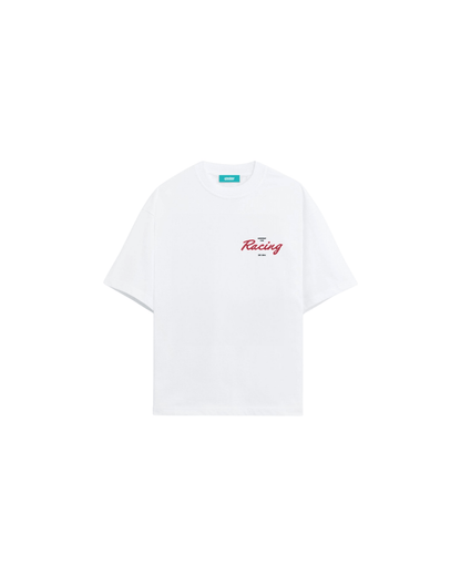 VINTAGE WHITE - Premium Shirt - HOW DEEP
