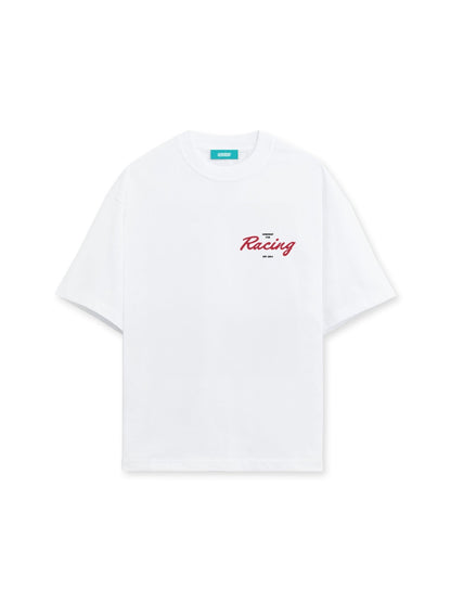 VINTAGE WHITE - Premium Shirt - HOW DEEP