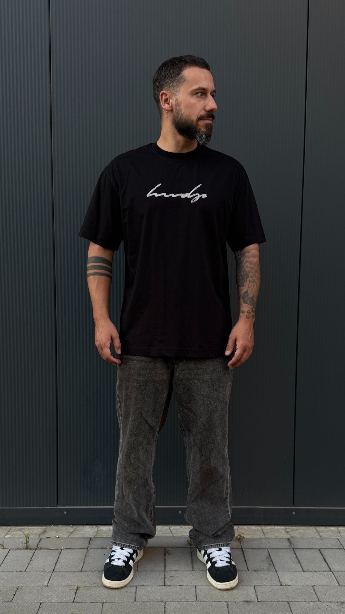WHEEL PASSION - Premium Shirt - HOW DEEP