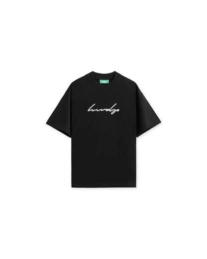 WHEEL PASSION V2 Shirt – Premium T-Shirt Schwarz - HOW DEEP