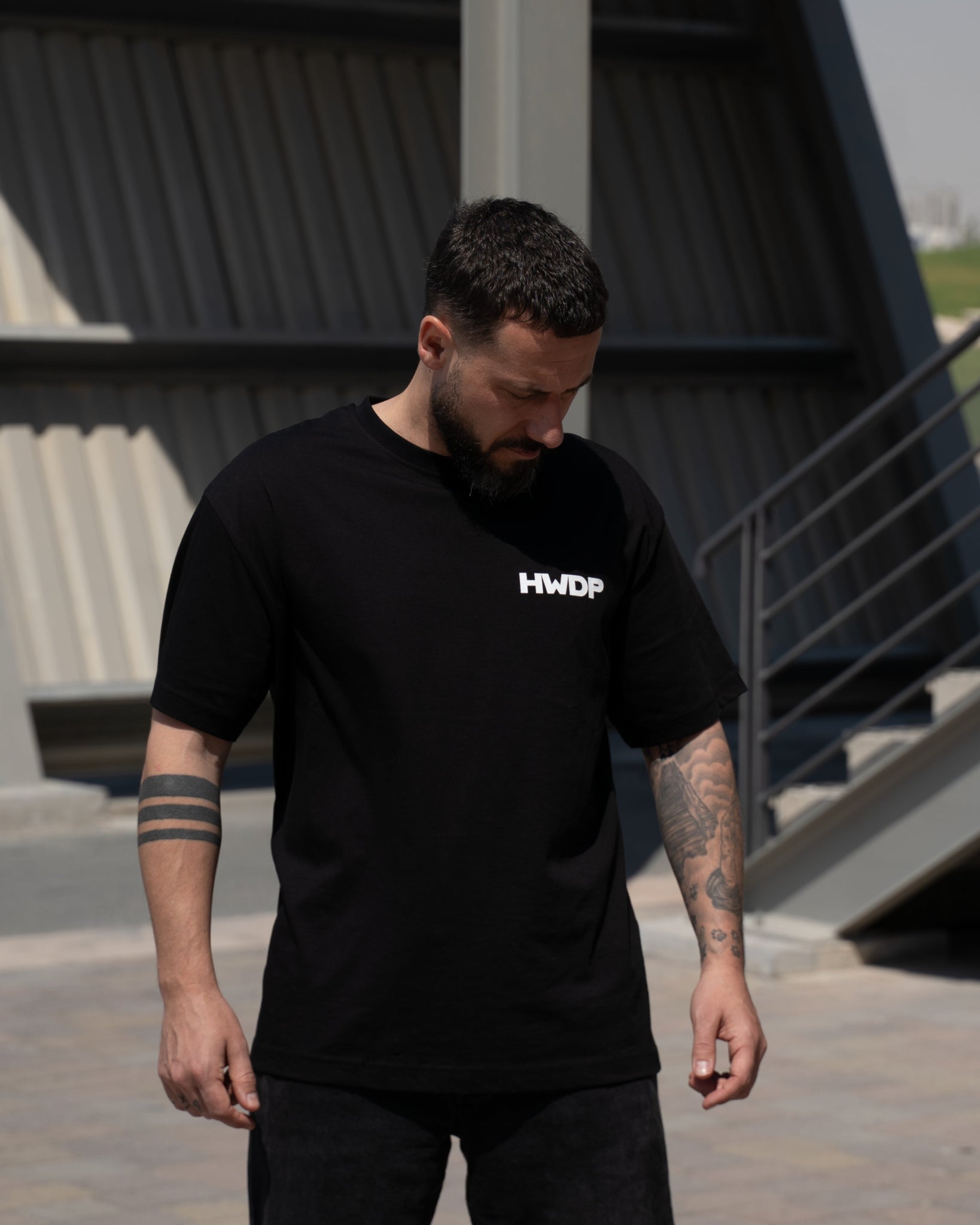X - FORCE - Premium Shirt - HOW DEEP