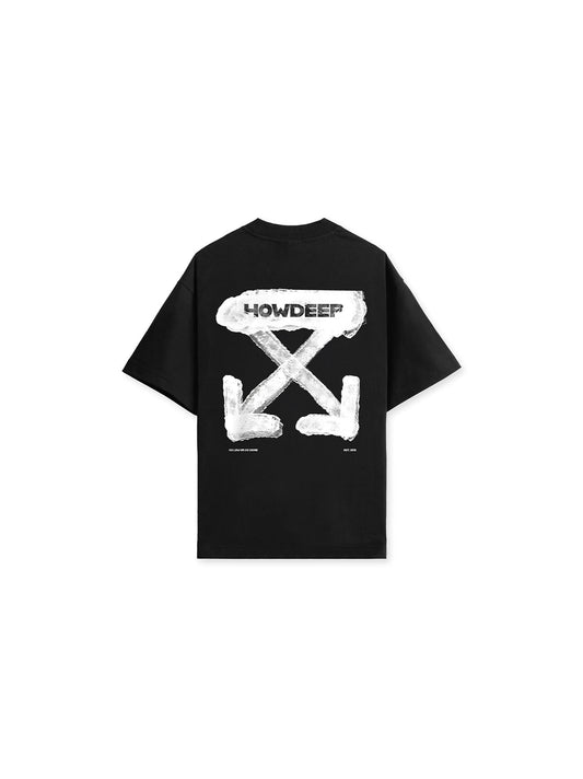 X - FORCE - Premium Shirt - HOW DEEP